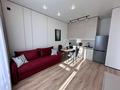 2-комнатная квартира · 40 м² · 16/18 этаж, Е-36 4 за 25 000 ₸ в Астане, Нура р-н