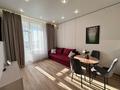 2-комнатная квартира · 40 м² · 16/18 этаж, Е-36 4 за 25 000 ₸ в Астане, Нура р-н — фото 3