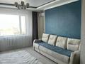 2-комнатная квартира · 55 м² · 9/9 этаж, Шахтеров 31 а за 230 000 〒 в Караганде, Казыбек би р-н — фото 6