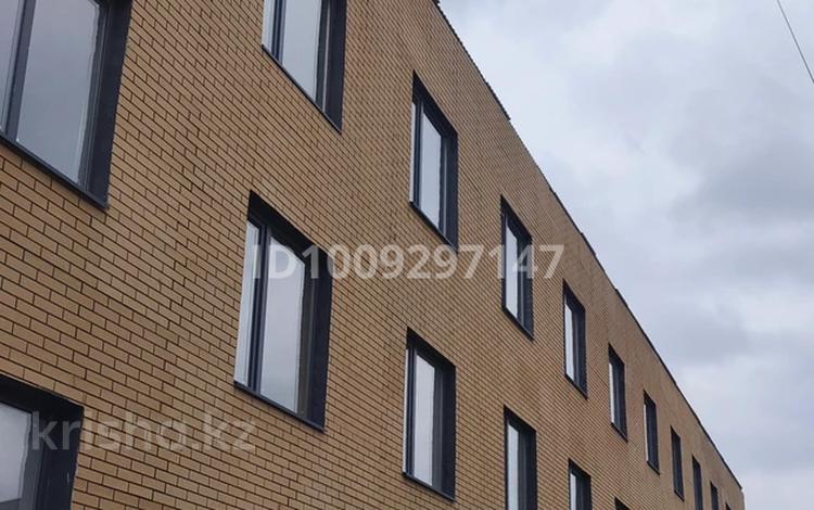 1-комнатная квартира · 24.7 м² · 1/3 этаж, 2-й квартал 47а за 11.5 млн 〒 в Иргели — фото 12