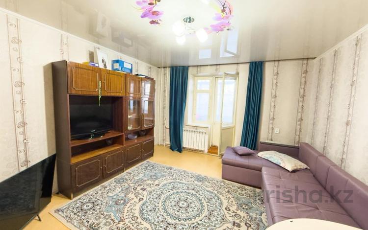 2-комнатная квартира · 56 м² · 1/5 этаж, мкр Каратал за 22 млн ₸ в Талдыкоргане — фото 10