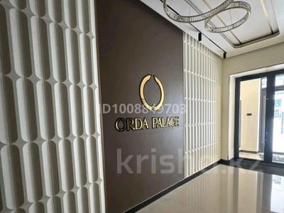 1-комнатная квартира · 55 м² · 4/10 этаж, мкр. Алтын орда, Мкр Батыс-2 11Б за 18 000 〒 в Актобе