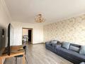 4-комнатная квартира · 125.3 м² · 8/9 этаж, Иманбаевой 3 за 60 млн ₸ в Астане, р-н Байконур — фото 12