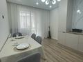 2-комнатная квартира · 53 м² · 3/8 этаж, 23-й проезд 5 за 37.5 млн ₸ в Астане, Есильский р-н