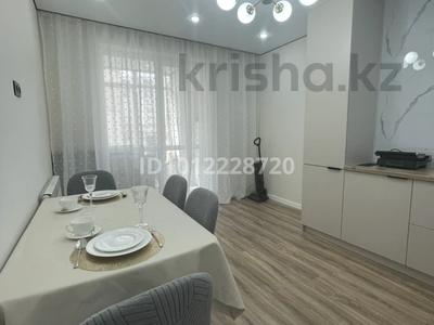 2-комнатная квартира · 53 м² · 3/8 этаж, 23-й проезд 5 за 37.5 млн ₸ в Астане, Есильский р-н