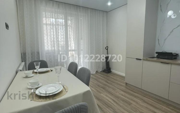 2-комнатная квартира · 53 м² · 3/8 этаж, 23-й проезд 5 за 37.5 млн ₸ в Астане, Есильский р-н — фото 2