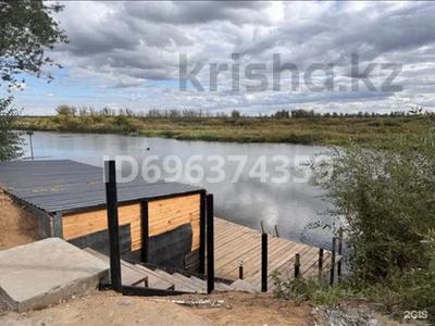 Дом · 3 комнаты · 150 м², Дорожник 14 — Красный партизан,около р.Тобол за 70 000 ₸ в Костанае