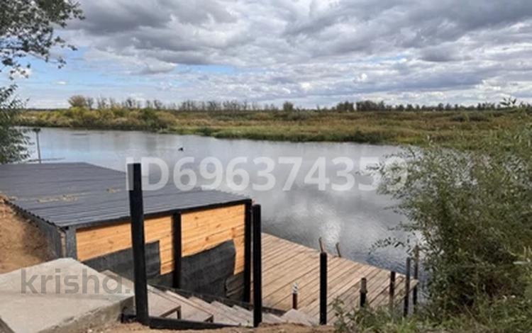 Дом · 3 комнаты · 150 м², Дорожник 14 — Красный партизан,около р.Тобол за 70 000 ₸ в Костанае — фото 18