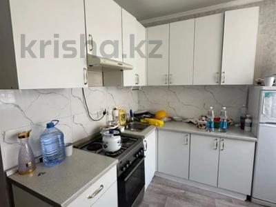 2-бөлмелі пәтер · 63 м² · 5/10 қабат, Жунисова — Наурыз Өтет, бағасы: 31 млн ₸ в Алматы