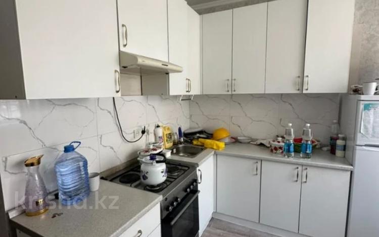 2-бөлмелі пәтер · 63 м² · 5/10 қабат, Жунисова — Наурыз Өтет, бағасы: 31 млн ₸ в Алматы — фото 15