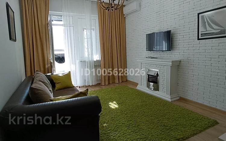 2-бөлмелі пәтер · 62 м² · 7/13 қабат, Розыбакиева 247, бағасы: 435 000 ₸ в Алматы, Бостандыкский р-н — фото 17