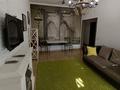 2-бөлмелі пәтер · 62 м² · 7/13 қабат, Розыбакиева 247, бағасы: 435 000 ₸ в Алматы, Бостандыкский р-н — фото 3