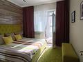 2-бөлмелі пәтер · 62 м² · 7/13 қабат, Розыбакиева 247, бағасы: 435 000 ₸ в Алматы, Бостандыкский р-н — фото 12