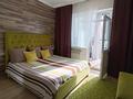 2-бөлмелі пәтер · 62 м² · 7/13 қабат, Розыбакиева 247, бағасы: 435 000 ₸ в Алматы, Бостандыкский р-н — фото 13