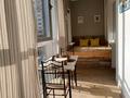 2-бөлмелі пәтер · 62 м² · 7/13 қабат, Розыбакиева 247, бағасы: 435 000 ₸ в Алматы, Бостандыкский р-н — фото 23