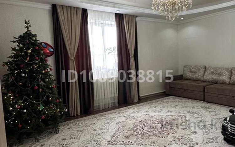 Отдельный дом · 4 комнаты · 150 м² · 8 сот., Есбатырова 9 за 45 млн ₸ в Талдыкоргане — фото 2
