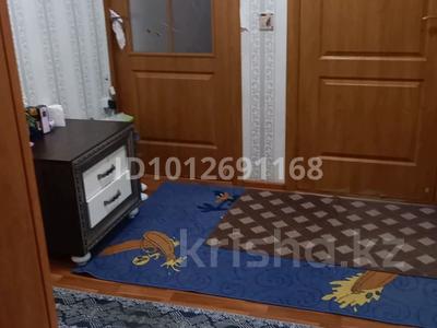 3-комнатная квартира · 83 м² · 3/4 этаж, РУ-6 25 — Флайдың артындағы за 16 млн ₸ в Шиели