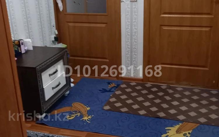 3-бөлмелі пәтер · 83 м² · 3/4 қабат, РУ-6 25 — Флайдың артындағы, бағасы: 16 млн ₸ в Шиели — фото 2