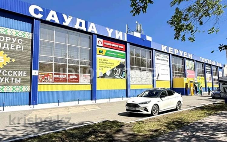 Свободное назначение, офисы, магазины и бутики · 5012.6 м² за 1.3 млрд ₸ в Лисаковске — фото 2