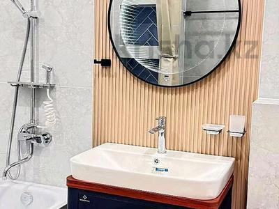 1-бөлмелі пәтер · 40 м² · 9/12 қабат, Райымбека 162/3 — Мега парк, бағасы: 20 000 ₸ в Алматы, Алмалинский р-н