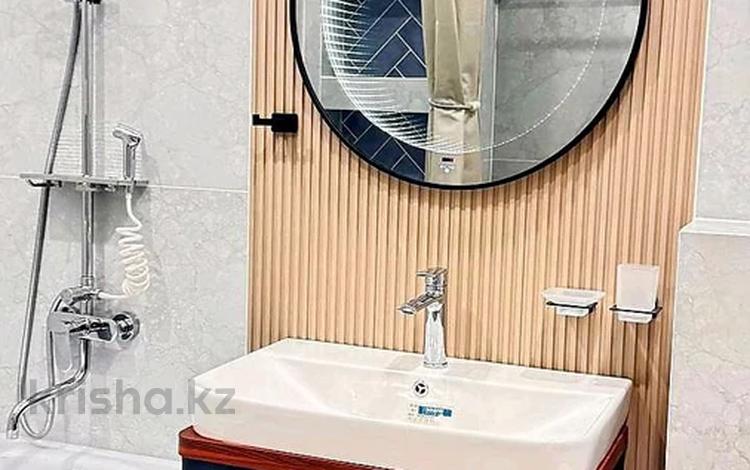 1-бөлмелі пәтер · 40 м² · 9/12 қабат, Райымбека 162/3 — Мега парк, бағасы: 20 000 ₸ в Алматы, Алмалинский р-н — фото 2