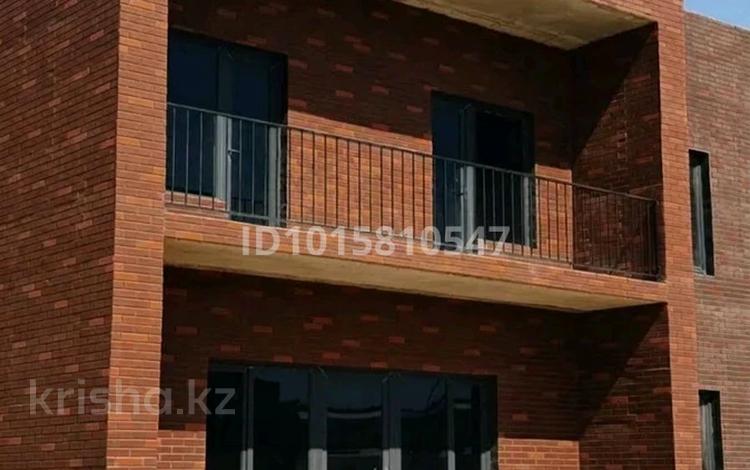 4-бөлмелі пәтер · 166.8 м² · 1/2 қабат, 21-ш/а., бағасы: 22 млн ₸ в Актау, 21-й мкр — фото 2