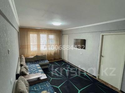 3-бөлмелі пәтер · 62 м² · 4/5 қабат, Сатпаева, бағасы: 200 000 ₸ в Усть-Каменогорске, Ульбинский