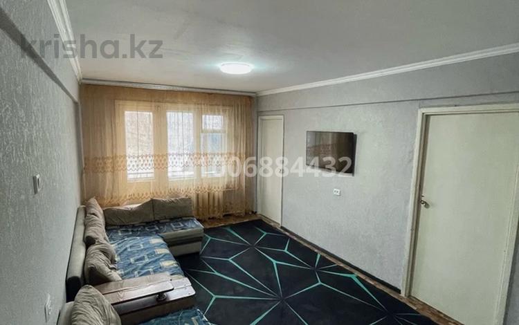 3-бөлмелі пәтер · 62 м² · 4/5 қабат, Сатпаева, бағасы: 200 000 ₸ в Усть-Каменогорске, Ульбинский — фото 6