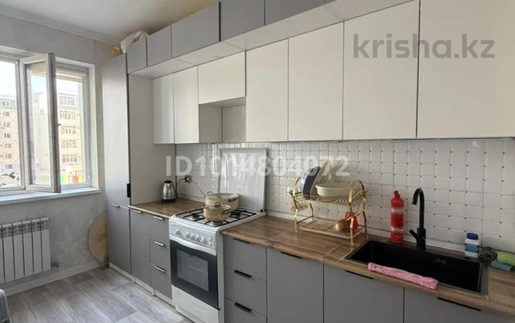 3-бөлмелі пәтер · 75.6 м² · 2/6 қабат, 35-ш/а. 18, бағасы: ~ 24 млн ₸ в Актау, 35-мкр — фото 2