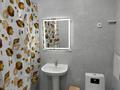 1-бөлмелі пәтер · 39.6 м² · 8/9 қабат, Аэропорт 1 шағын ауданы, Шакшак Жанибек Батыр 45В, бағасы: 160 000 ₸ в Костанае, Микрорайон Аэропорт 1 — фото 2