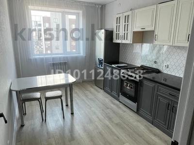 1-бөлмелі пәтер · 39.6 м² · 8/9 қабат, Аэропорт 1 шағын ауданы, Шакшак Жанибек Батыр 45В, бағасы: 160 000 ₸ в Костанае, Микрорайон Аэропорт 1