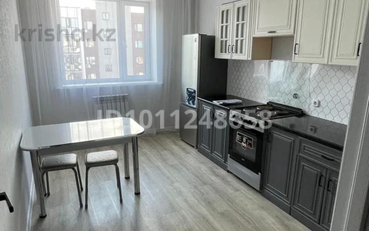 1-бөлмелі пәтер · 39.6 м² · 8/9 қабат, Аэропорт 1 шағын ауданы, Шакшак Жанибек Батыр 45В, бағасы: 160 000 ₸ в Костанае, Микрорайон Аэропорт 1 — фото 7