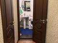 3-бөлмелі пәтер · 74 м² · 7/9 қабат, мкр Аксай-4 6 — Жубанова-Саина, бағасы: 300 000 ₸ в Алматы, Ауэзовский р-н — фото 2