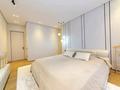 3-бөлмелі пәтер · 102 м² · 5/20 қабат, Гагарина, бағасы: 550 000 ₸ в Алматы, Бостандыкский р-н