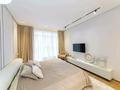 3-бөлмелі пәтер · 102 м² · 5/20 қабат, Гагарина, бағасы: 550 000 ₸ в Алматы, Бостандыкский р-н — фото 3