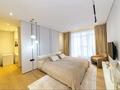 3-бөлмелі пәтер · 102 м² · 5/20 қабат, Гагарина, бағасы: 550 000 ₸ в Алматы, Бостандыкский р-н — фото 2