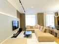 3-бөлмелі пәтер · 102 м² · 5/20 қабат, Гагарина, бағасы: 550 000 ₸ в Алматы, Бостандыкский р-н — фото 8
