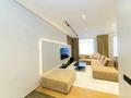 3-бөлмелі пәтер · 102 м² · 5/20 қабат, Гагарина, бағасы: 550 000 ₸ в Алматы, Бостандыкский р-н — фото 9