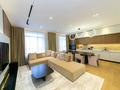 3-бөлмелі пәтер · 102 м² · 5/20 қабат, Гагарина, бағасы: 550 000 ₸ в Алматы, Бостандыкский р-н — фото 10