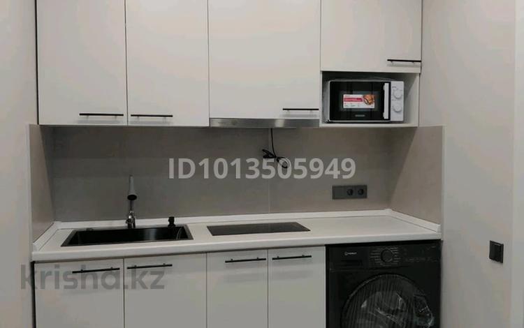 2-комнатная квартира · 36.6 м² · 9/9 этаж, мкр Шугыла, Алатау 12а/1 за 27.6 млн ₸ в Алматы, Наурызбайский р-н — фото 30