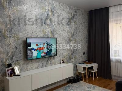 2-бөлмелі пәтер · 50 м² · 5/5 қабат, Шегебаева, бағасы: 20 млн ₸ в 