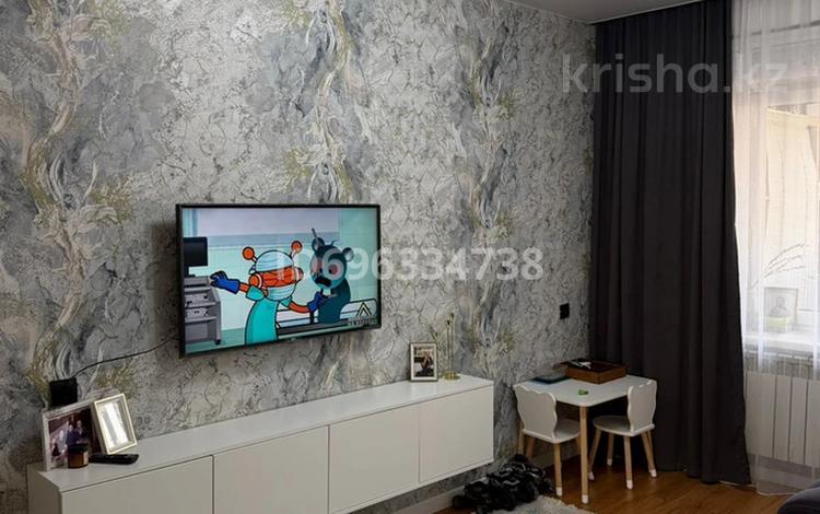 2-комнатная квартира · 50 м² · 5/5 этаж, Шегебаева за 20 млн ₸ в  — фото 13