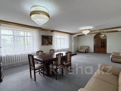 Жеке үй · 8 бөлме · 395 м² · 10 сот., Ногайлы 11, бағасы: 140 млн ₸ в Астане, Нура р-н