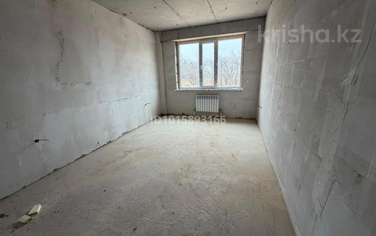 2-комнатная квартира · 52 м² · 3/5 этаж, Мкр 10 2 за 19 млн ₸ в Конаеве — фото 2