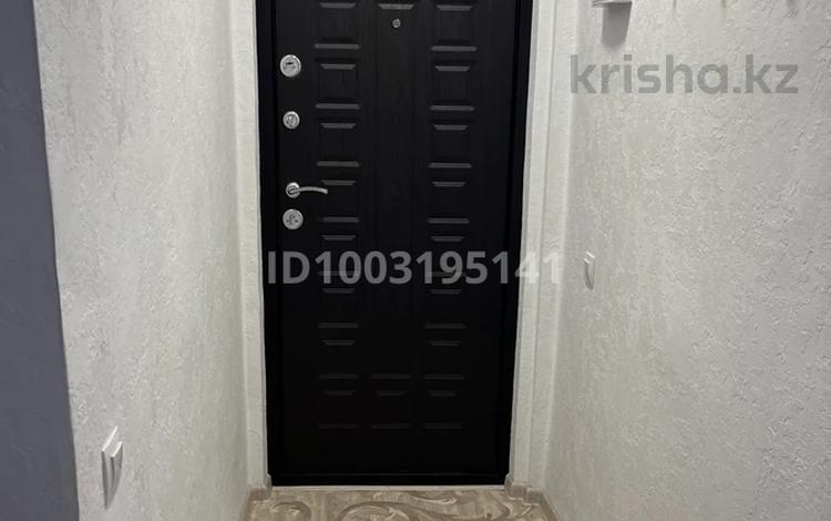 1-бөлмелі пәтер · 30.2 м² · 1/5 қабат, Майкудук, 19й микрорайон 40, бағасы: 13 млн ₸ в Караганде, Алихана Бокейханова р-н — фото 2