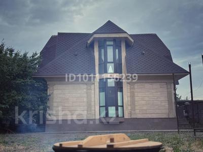 Отдельный дом · 5 комнат · 250 м² · 8 сот., Абдирова 130 — Талгарский тракт за 500 000 〒 в Туздыбастау (Калинино)