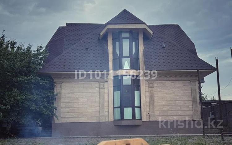Жеке үй · 5 бөлме · 250 м² · 8 сот., Абдирова 130 — Талгарский тракт, бағасы: 500 000 〒 в Туздыбастау (Калинино) — фото 2