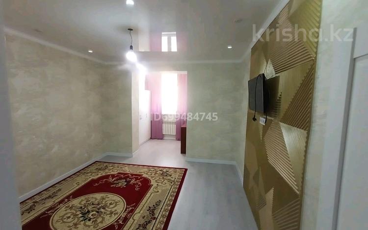 1-бөлмелі пәтер · 44 м² · 6/6 қабат, 35-мкр 18, бағасы: 11.2 млн ₸ в Актау — фото 2