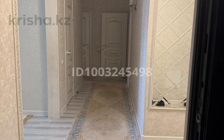 3-бөлмелі пәтер · 82 м² · 6/7 қабат, Е319 2Б, бағасы: 45 млн ₸ в Астане, Есильский р-н — фото 2