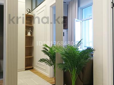 1-комнатная квартира · 40 м² · 9/9 этаж, Е 900 8 за 22 000 ₸ в Астане, Нура р-н